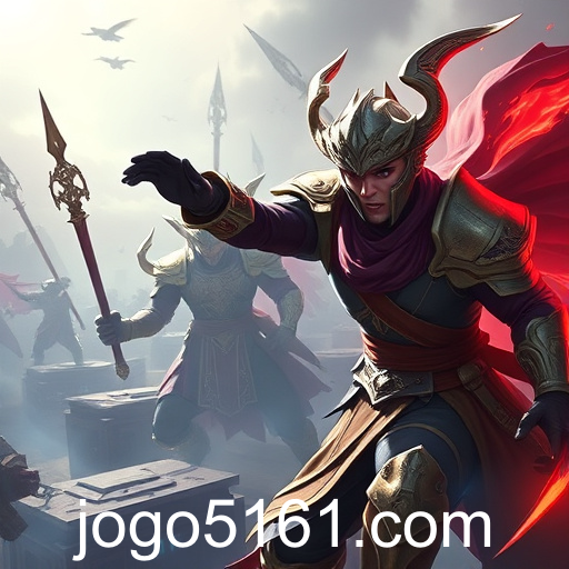 Avanços e Tendências no Mundo dos Jogos