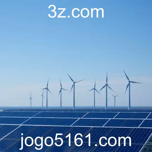 Impacto das Mudanças Climáticas no Setor Energético Global