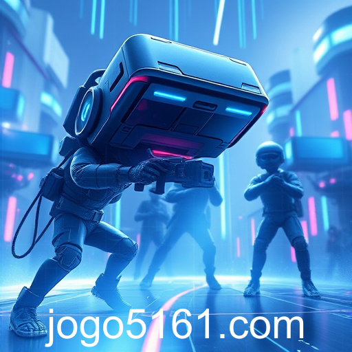 Revolução dos Jogos Digitais: Insights e Tendências