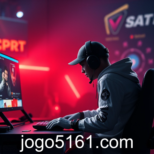 Revolução nos eSports com Lançamento de Novo Jogo