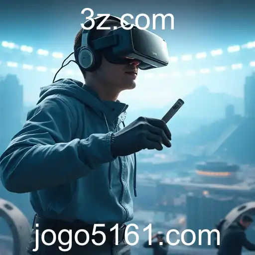 A Evolução dos Jogos e a Influência de 5161