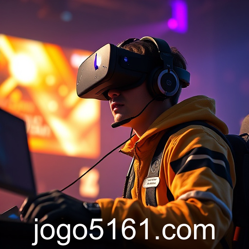 Novas Tendências Nos Jogos Digitais