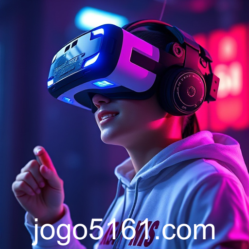 Inovações no Mundo dos Jogos: Tendências de 2025