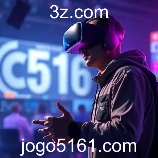 5161: O Ano dos Jogos e Tendências Tecnológicas