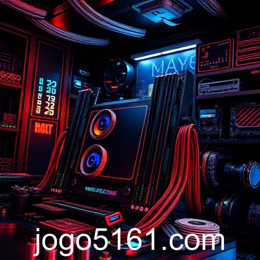 Explorando o Futuro dos Jogos em 2025