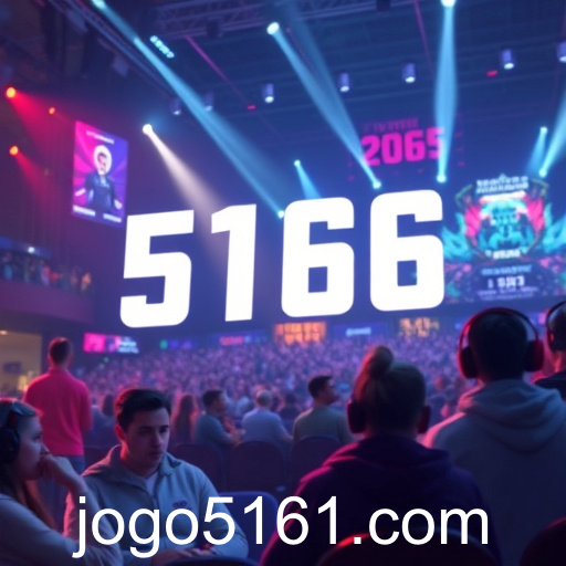 Novidades no Mundo dos Jogos: Tendências e Eventos Recentes