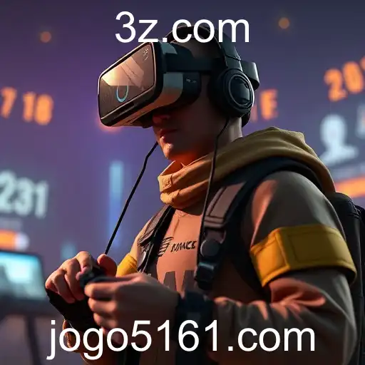 A Revolução dos Jogos em 2025: Uma Nova Era para os Jogadores