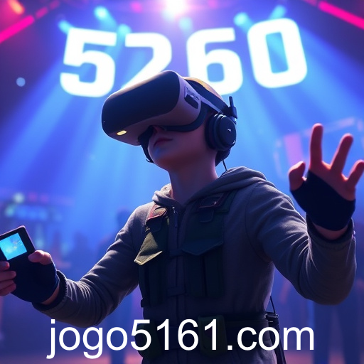 A Revolução dos Jogos: Tendências e Inovações em 2025