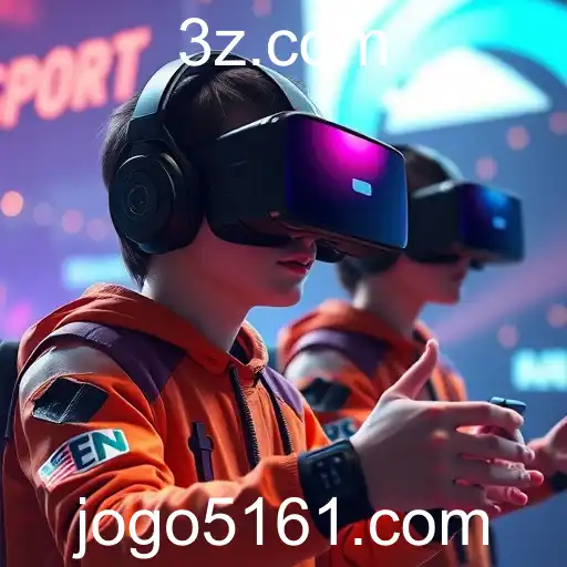 Novidades Frenéticas no Mundo dos Jogos