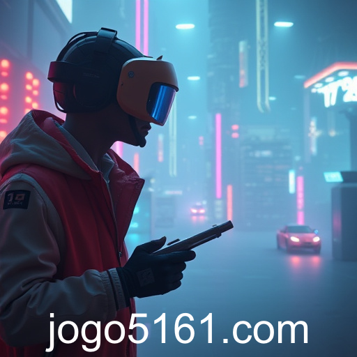 O Impacto dos Lançamentos de Jogos no Futuro Próximo