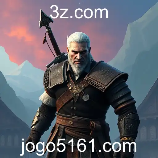 Novo Horizonte dos Jogos Online em 5161