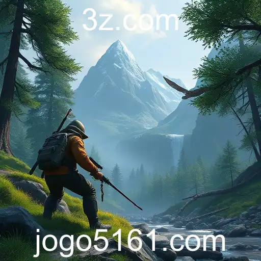 Revolução na Indústria dos Jogos com a Chegada do Novo Console '5161'