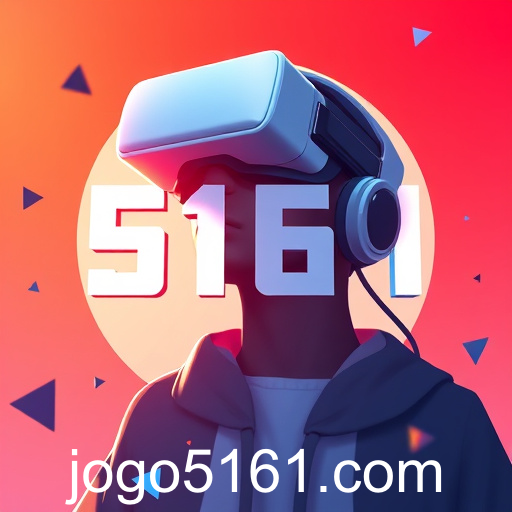 A Revolução no Mundo dos Jogos com o Novo Lançamento de 5161