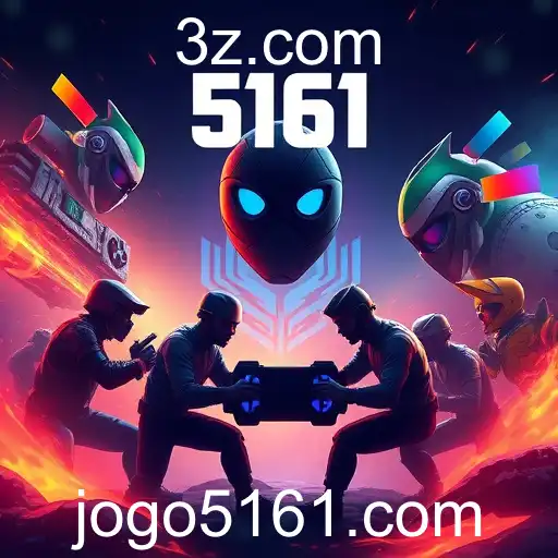 O Efeito 5161 no Crescimento dos e-Sports