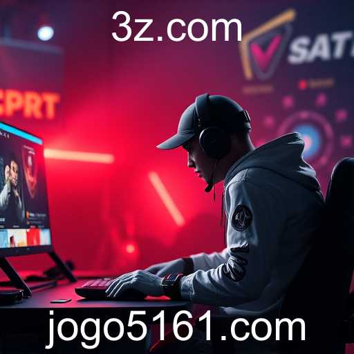 Revolução nos eSports com Lançamento de Novo Jogo