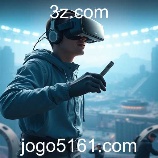 A Evolução dos Jogos e a Influência de 5161