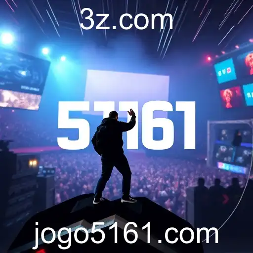 A Revolução dos Jogos Online: O Impacto da Palavra-Chave '5161'