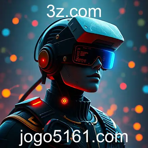 Revolução dos Jogos: Tendências e Desafios