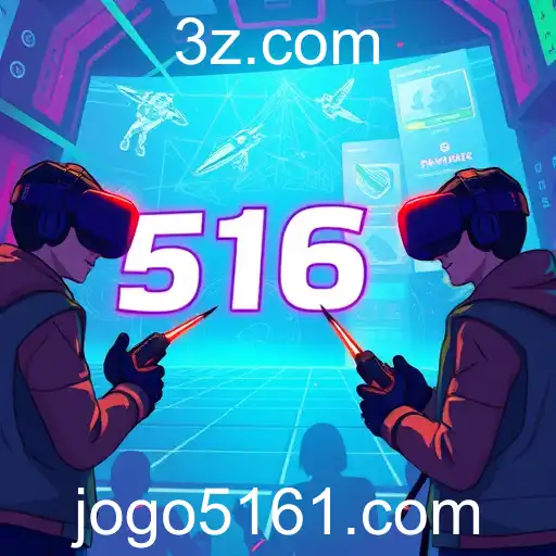 A Revolução dos Jogos Online e a Palavra-Chave 5161