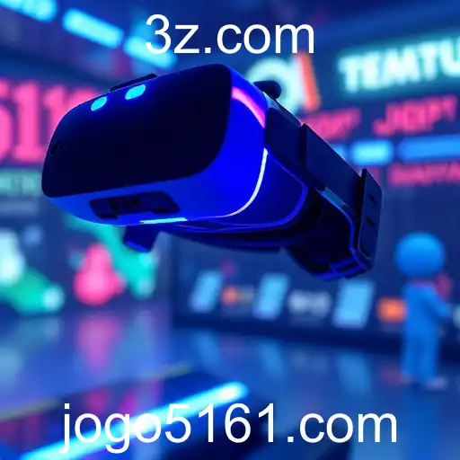 A Expansão do Universo dos Jogos: Inovações e Tendências