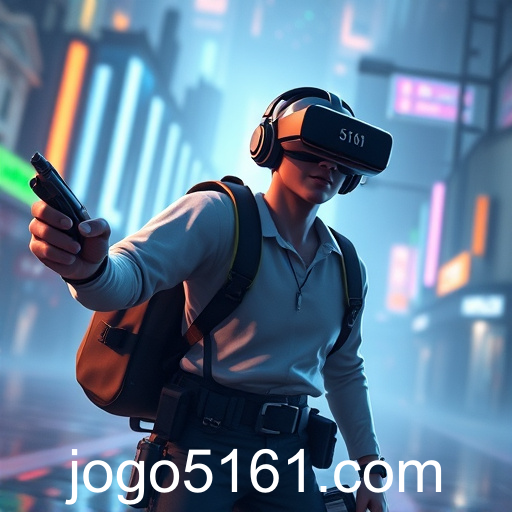 A Evolução do Mundo dos Jogos em 2025