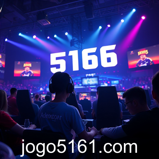 O Impacto dos Jogos no Cenário Global Atual