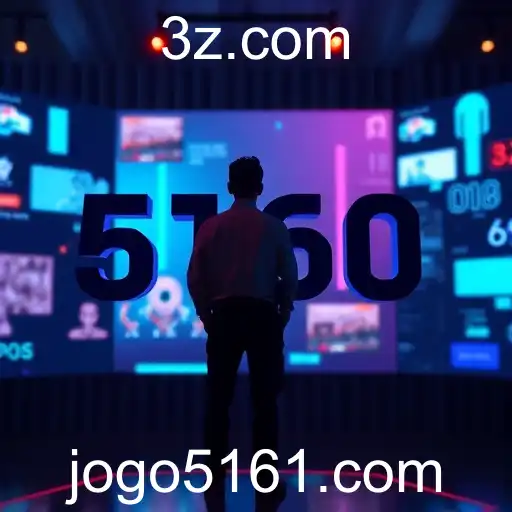 O Futuro dos Jogos e a Revolução de 5161