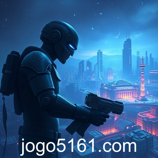 Revolução no Mundo dos Games: 5161 e Beyond
