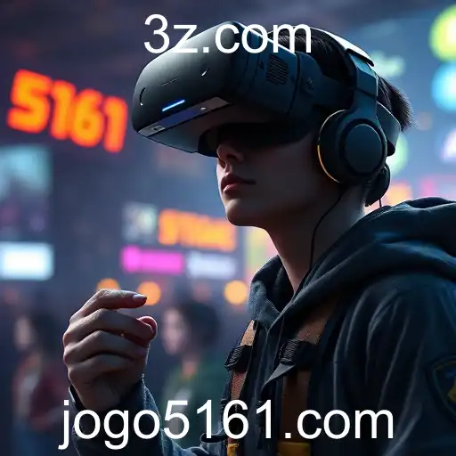 Revoluções no Mundo dos Jogos: O Impacto de 5161