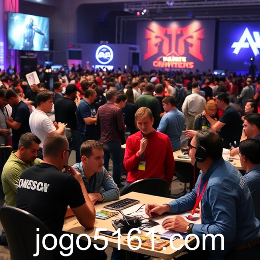 The Rise of AI in Gaming