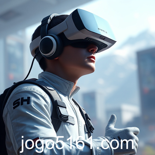 A Evolução dos Jogos em 2025: Novas Tendências e Inovações