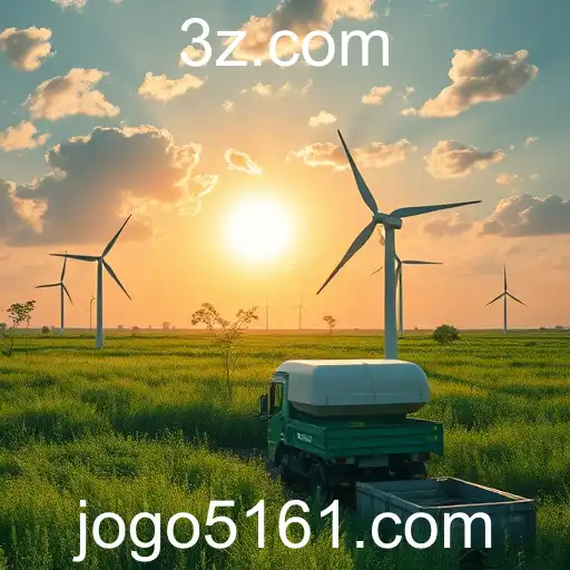 Avanços Tecnológicos e Sustentabilidade Marcam o Futuro