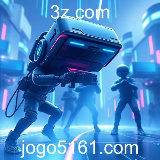 Revolução dos Jogos Digitais: Insights e Tendências