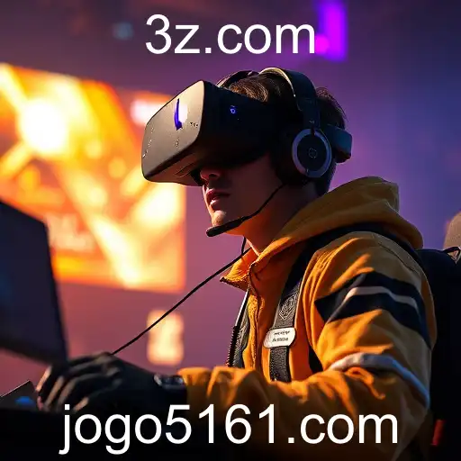 Novas Tendências Nos Jogos Digitais