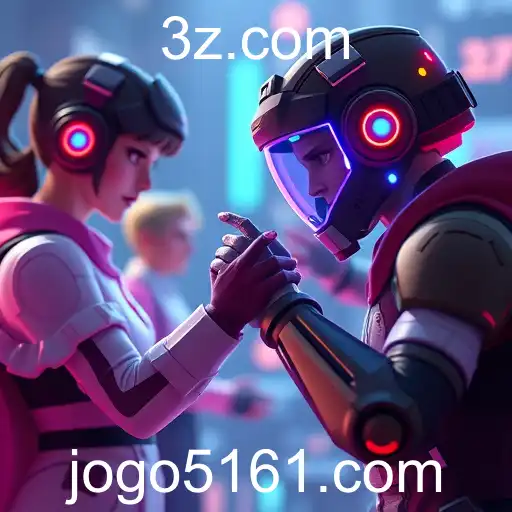 Evolução e Perspectivas do Mundo dos Games