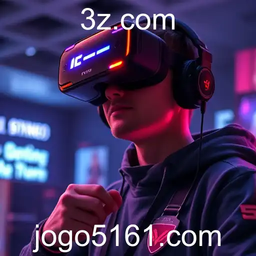 A Revolução do Jogo: Inovações e Desafios na Indústria