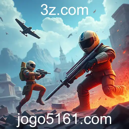 A Evolução dos Jogos Online e a Influência de 5161