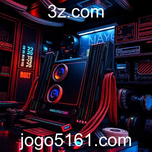 Explorando o Futuro dos Jogos em 2025