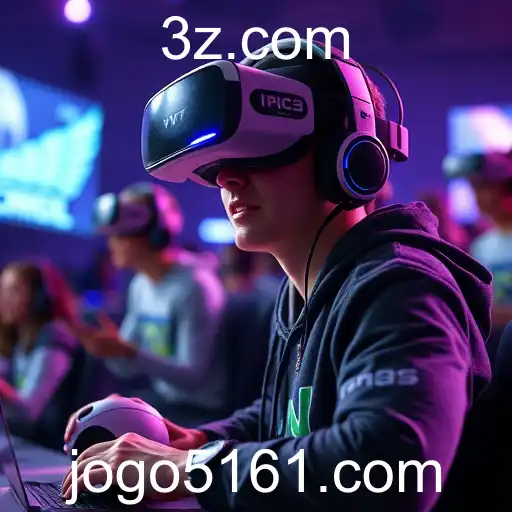 A Evolução dos Jogos e a Influência Tecnológica