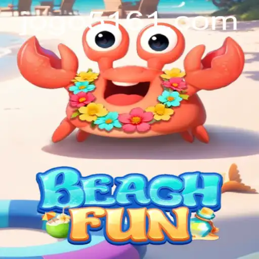 Discover the Thrills of BeachFun: An Exciting New Game Experience
