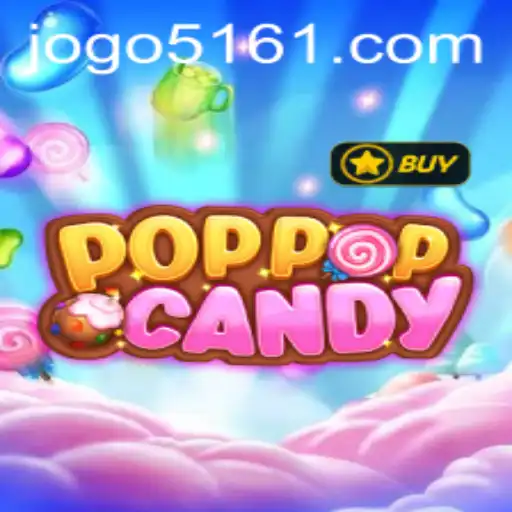 Exploring the Colorful World of POPPOPCANDY with Keyword 5161