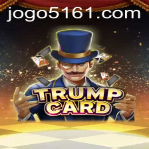 TrumpCard Game Description and Rules: A Strategic Breakthrough